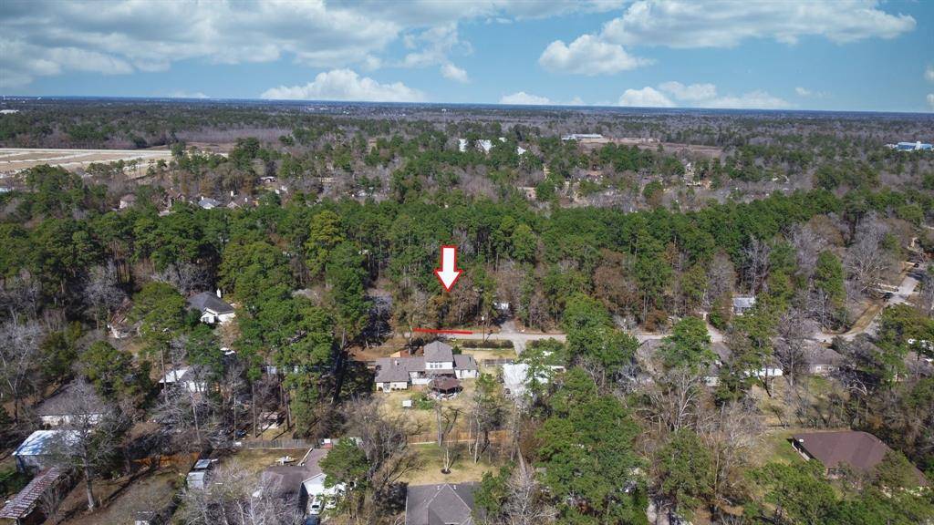 Conroe, TX 77385,0 Lot 10 Beech