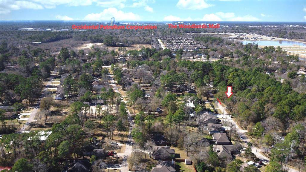 Conroe, TX 77385,0 Lot 10 Beech