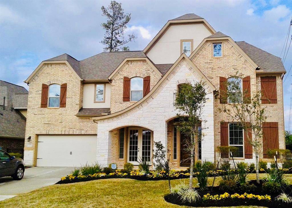 Tomball, TX 77375,2 Caprice Bend PL