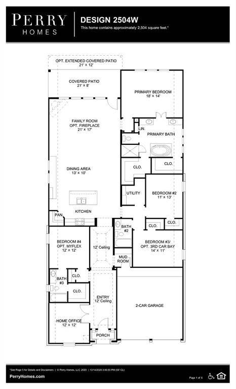 Hockley, TX 77447,27135 Spearbract Hollow TRL