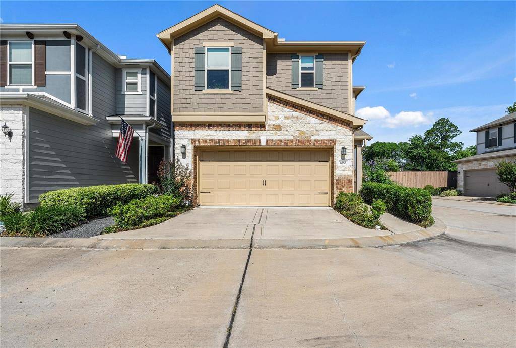 Houston, TX 77080,1853 Commons Hill LN