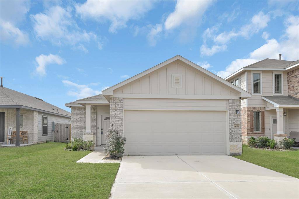 Conroe, TX 77303,14223 Sedona Ridge DR