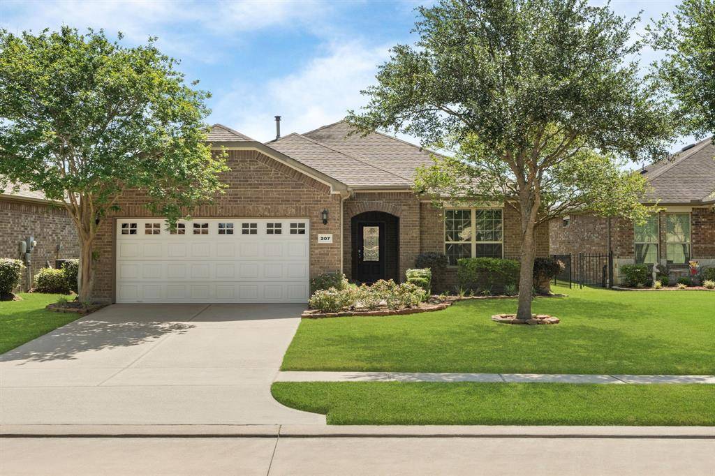 Richmond, TX 77469,207 Cattle Ranch DR