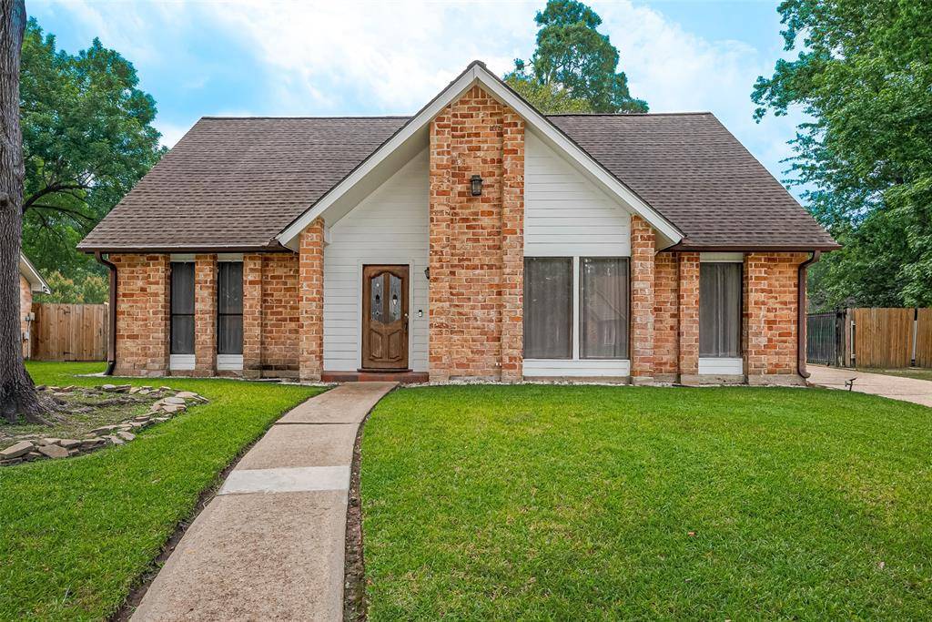 Houston, TX 77339,2906 Laurel Fork DR