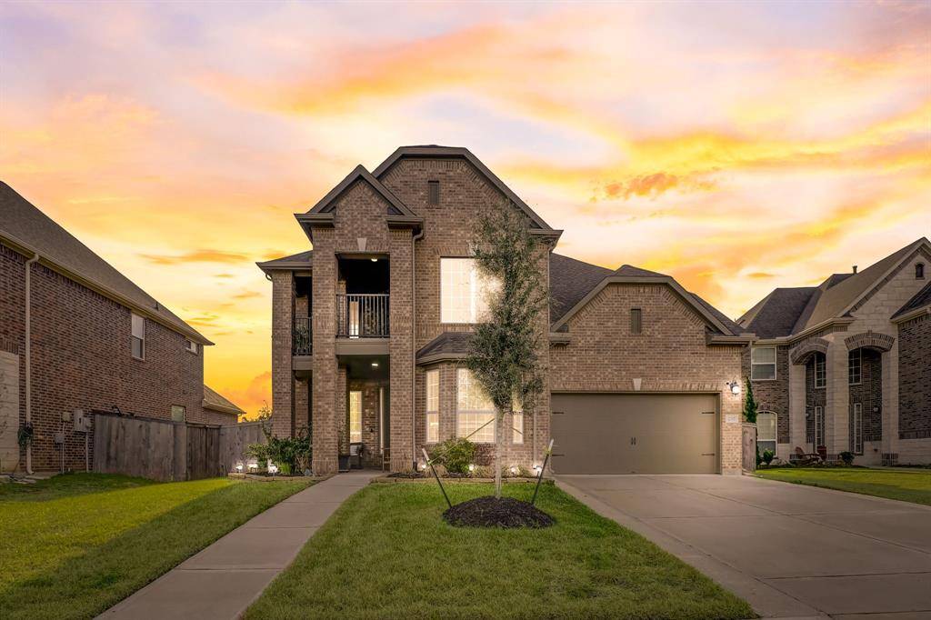 Pearland, TX 77089,2317 Churchill Cove LN