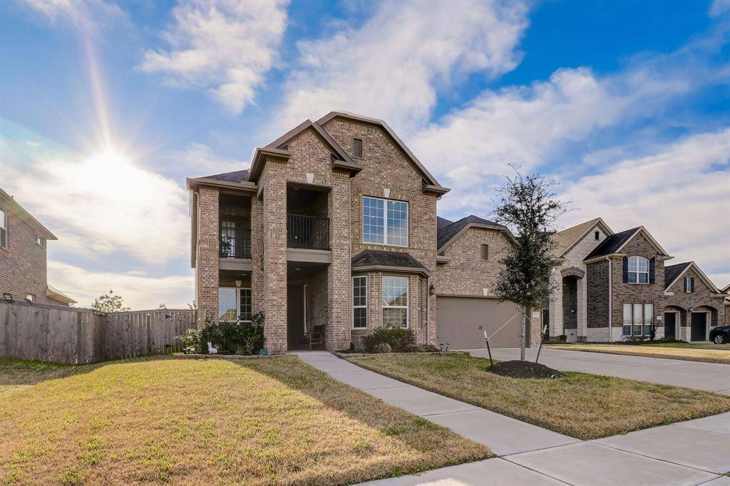 Pearland, TX 77089,2317 Churchill Cove LN