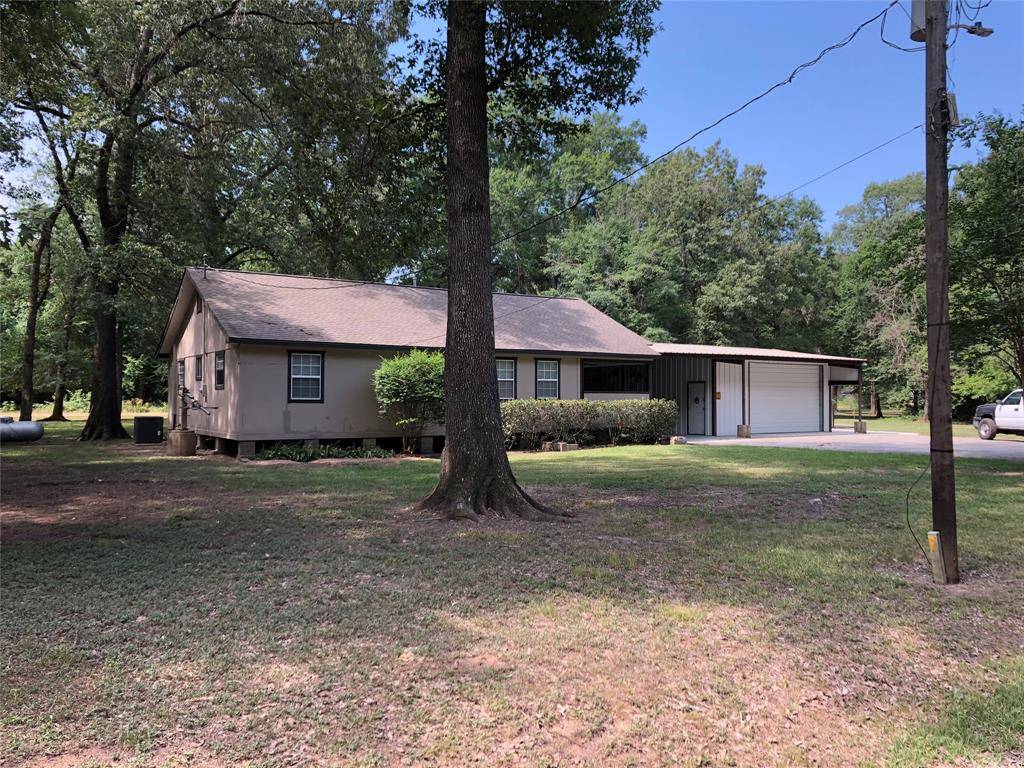 Coldspring, TX 77331,730 Janning ST