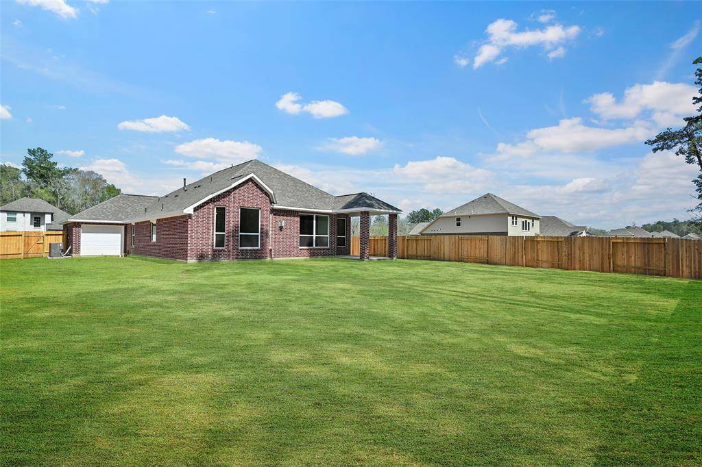 New Caney, TX 77357,274 Gallant Fox WAY