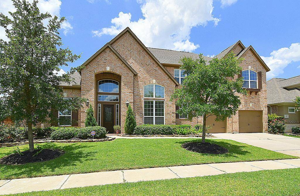 Cypress, TX 77433,18908 N Bee Cave Springs CIR