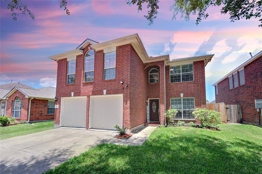 Houston, TX 77072,12506 Bear Valley Dr