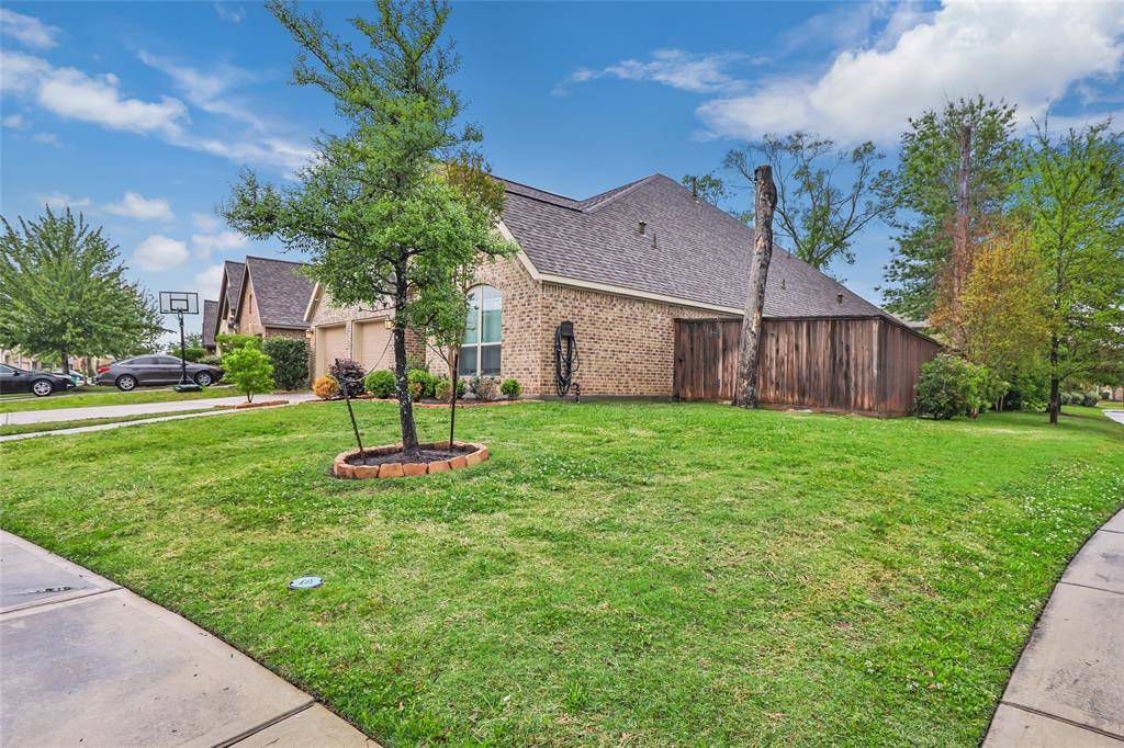 Humble, TX 77346,16802 Hemlock Grove DR