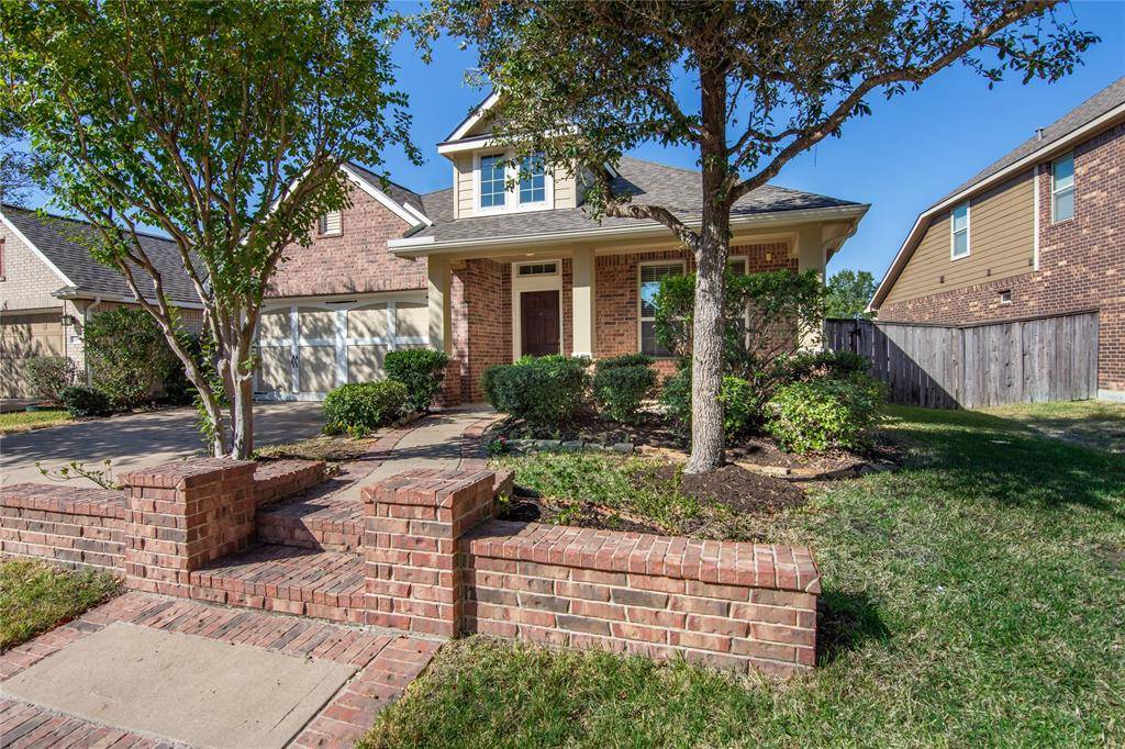 Cypress, TX 77433,18223 E Willow Oak Bend DR