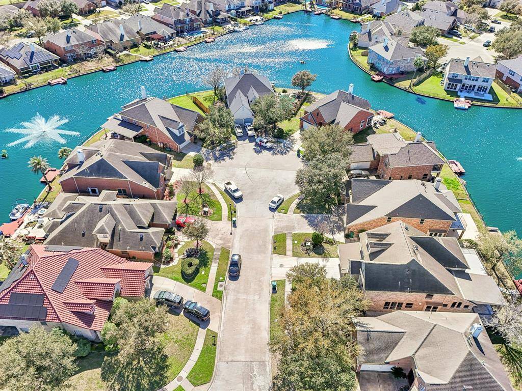 Houston, TX 77065,10011 Lakeside Gables DR