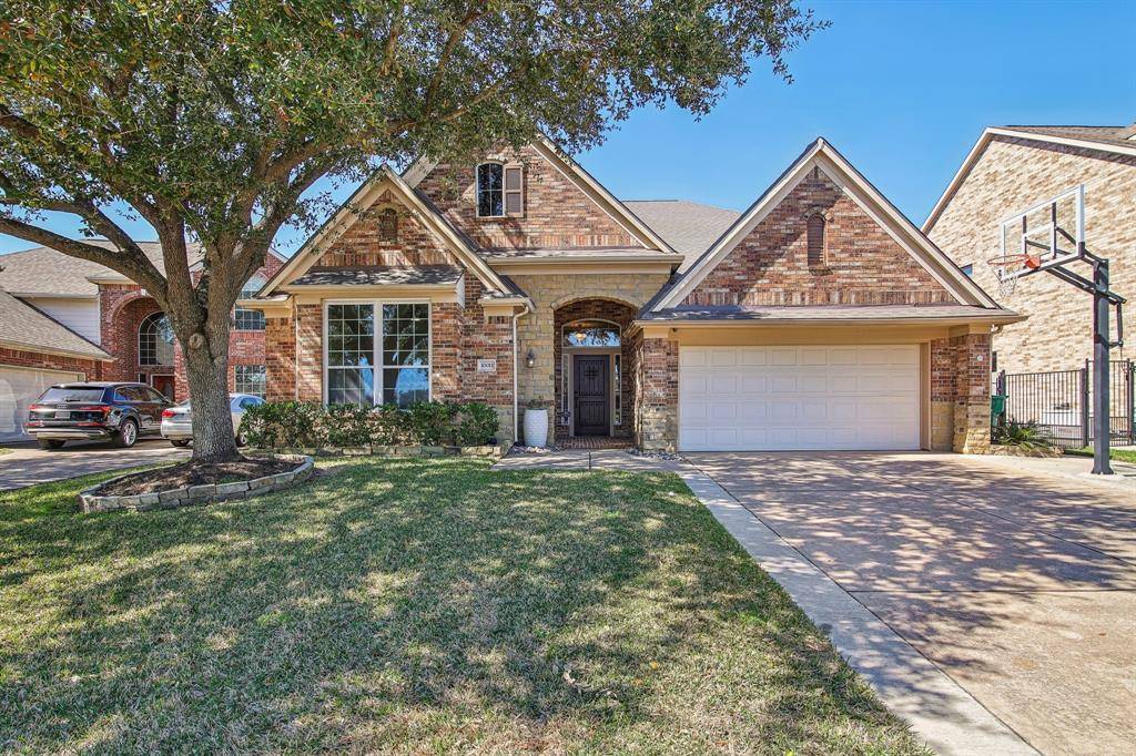Houston, TX 77065,10011 Lakeside Gables DR