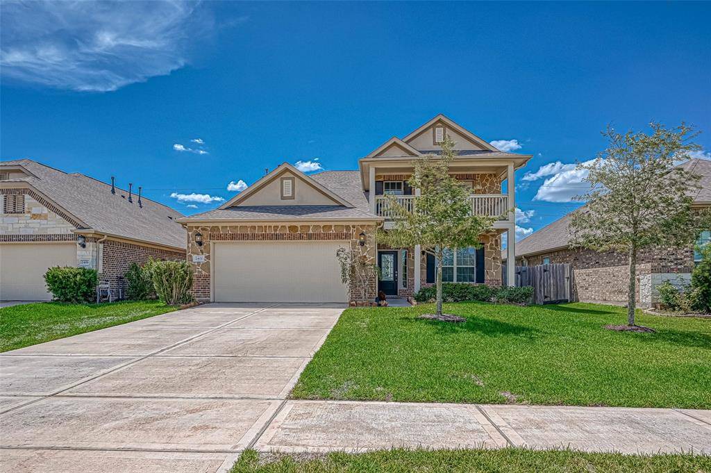 Rosenberg, TX 77469,2402 Cherrington Woods LN