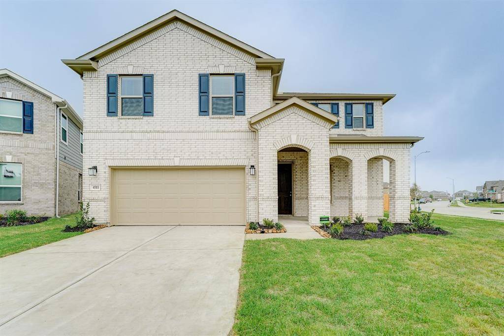 Katy, TX 77493,4511 Connor Downs CT