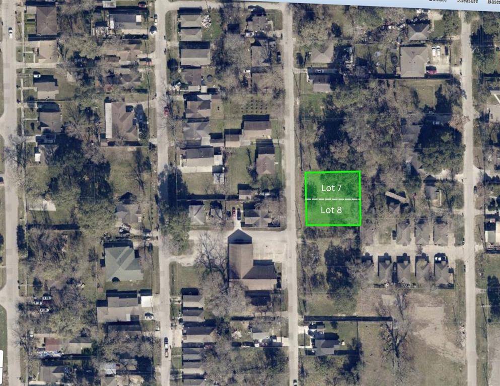 Houston, TX 77026,4102 Falls Lot 7 ST