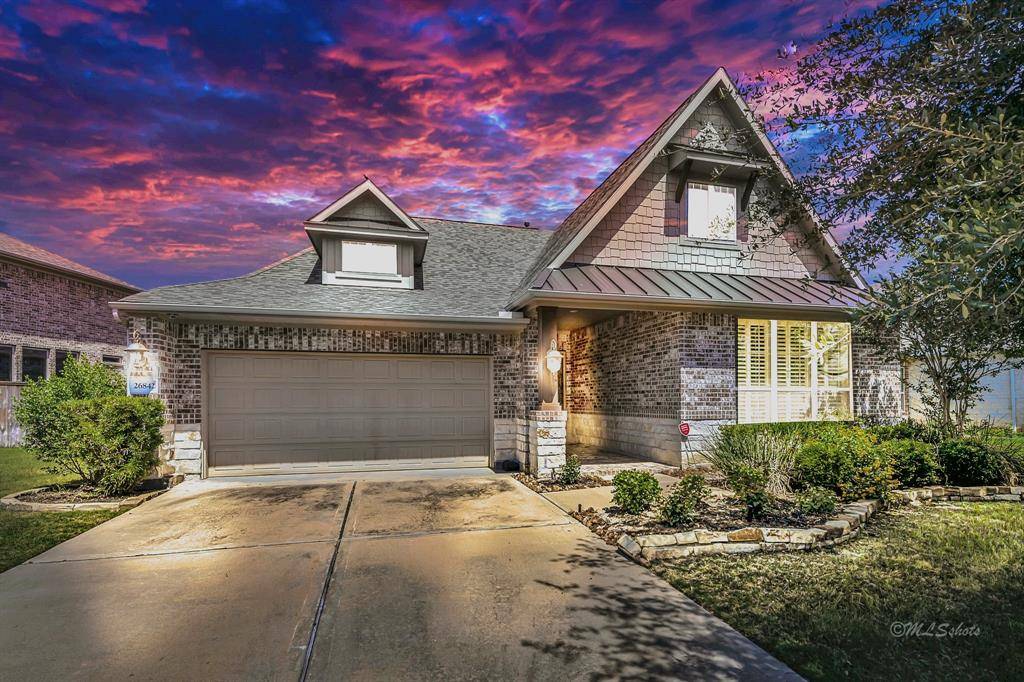 Katy, TX 77494,26842 Camirillo Creek LN