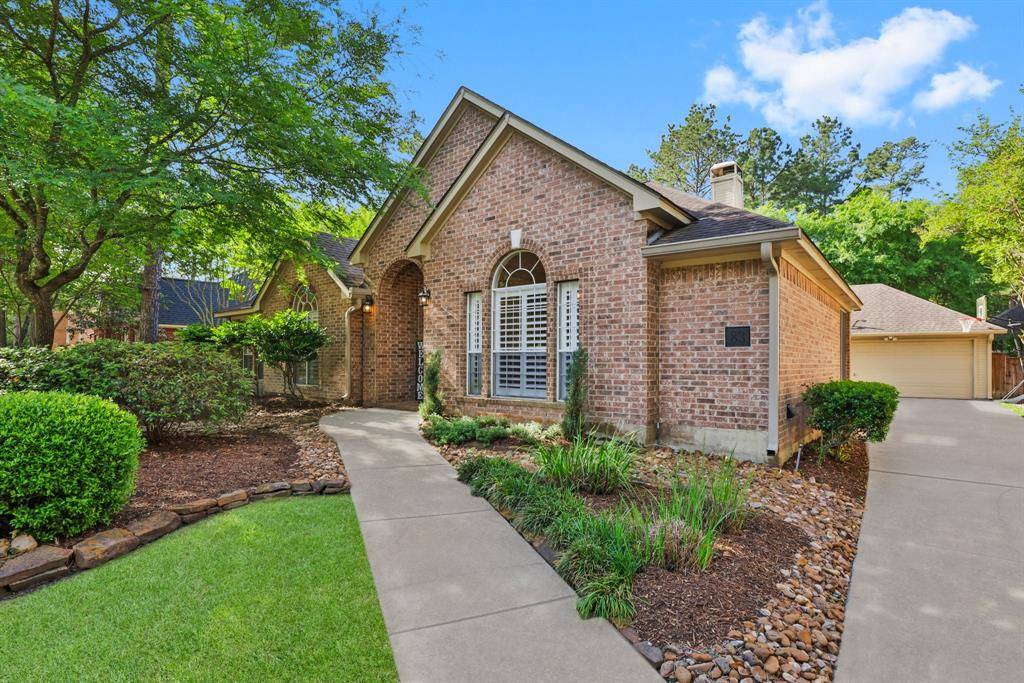 The Woodlands, TX 77381,83 N Floral Leaf CIR