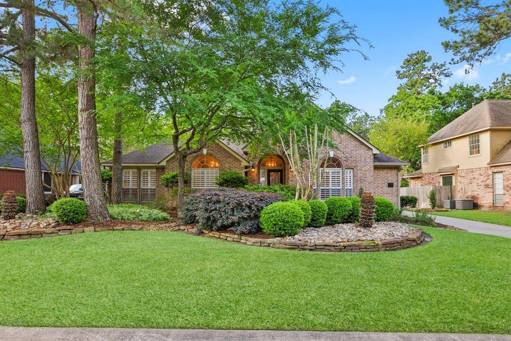 The Woodlands, TX 77381,83 N Floral Leaf CIR