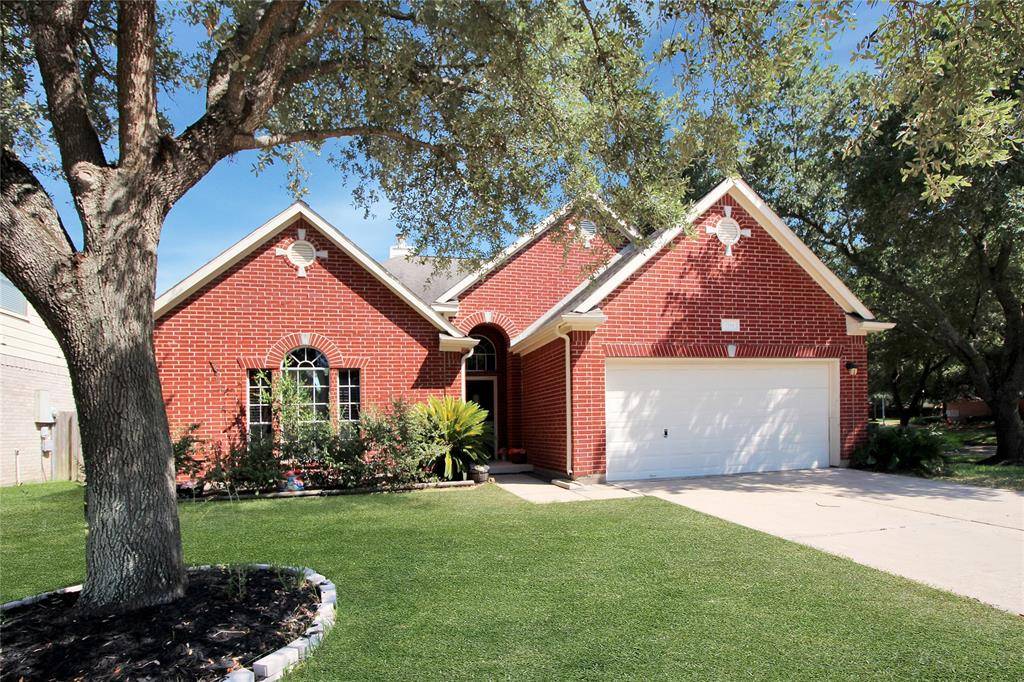 Katy, TX 77450,2119 Scenic Hollow CT