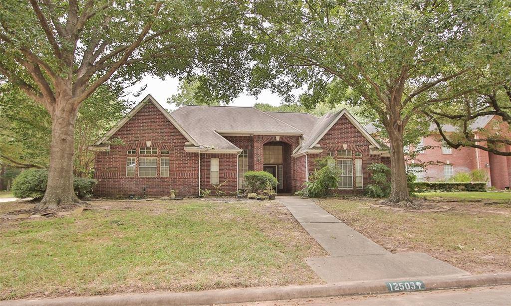 Tomball, TX 77377,12503 Chewton CT