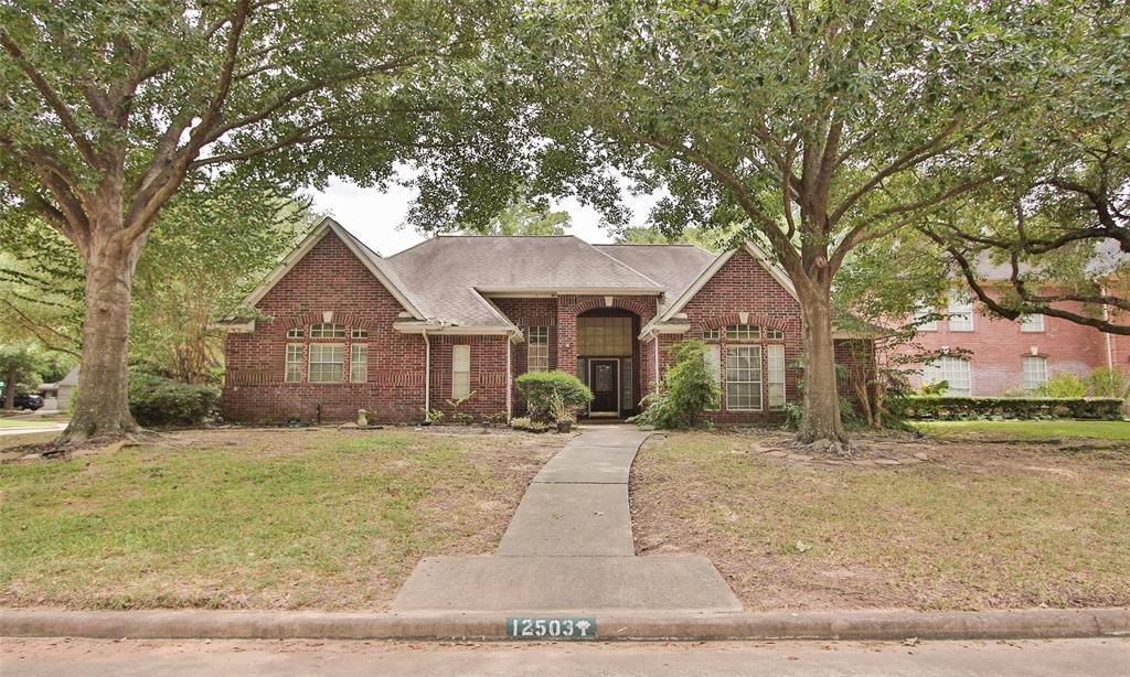 Tomball, TX 77377,12503 Chewton CT