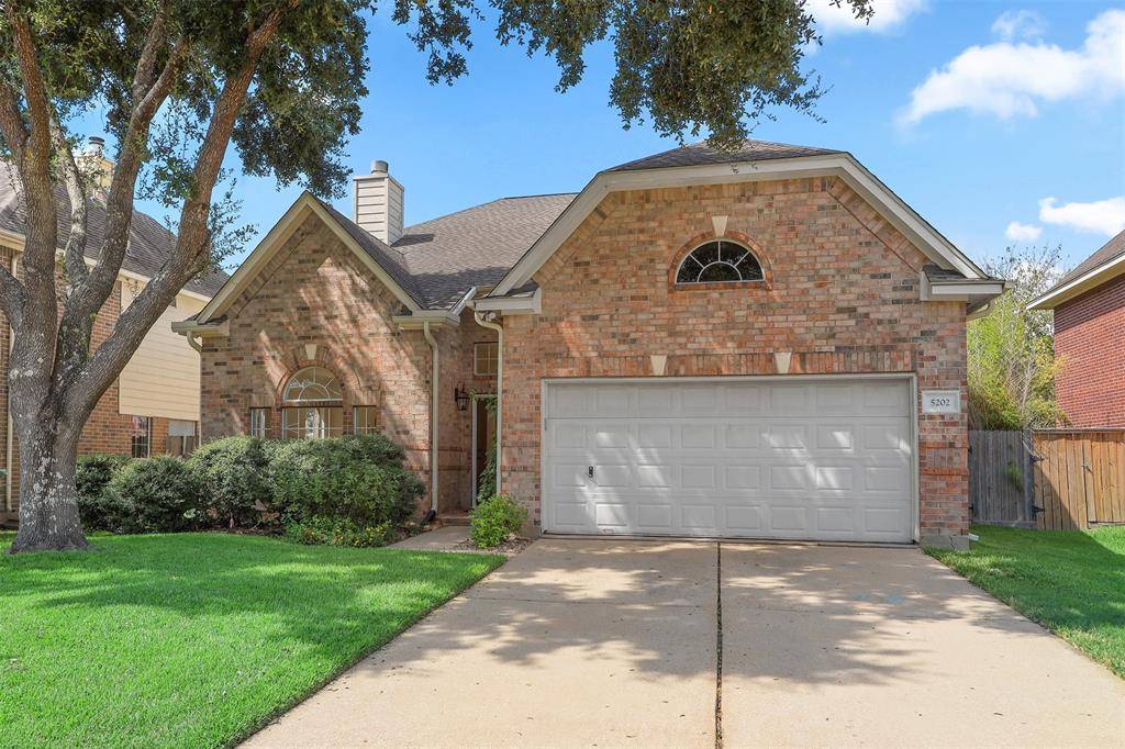 Pasadena, TX 77505,5202 Scottline DR