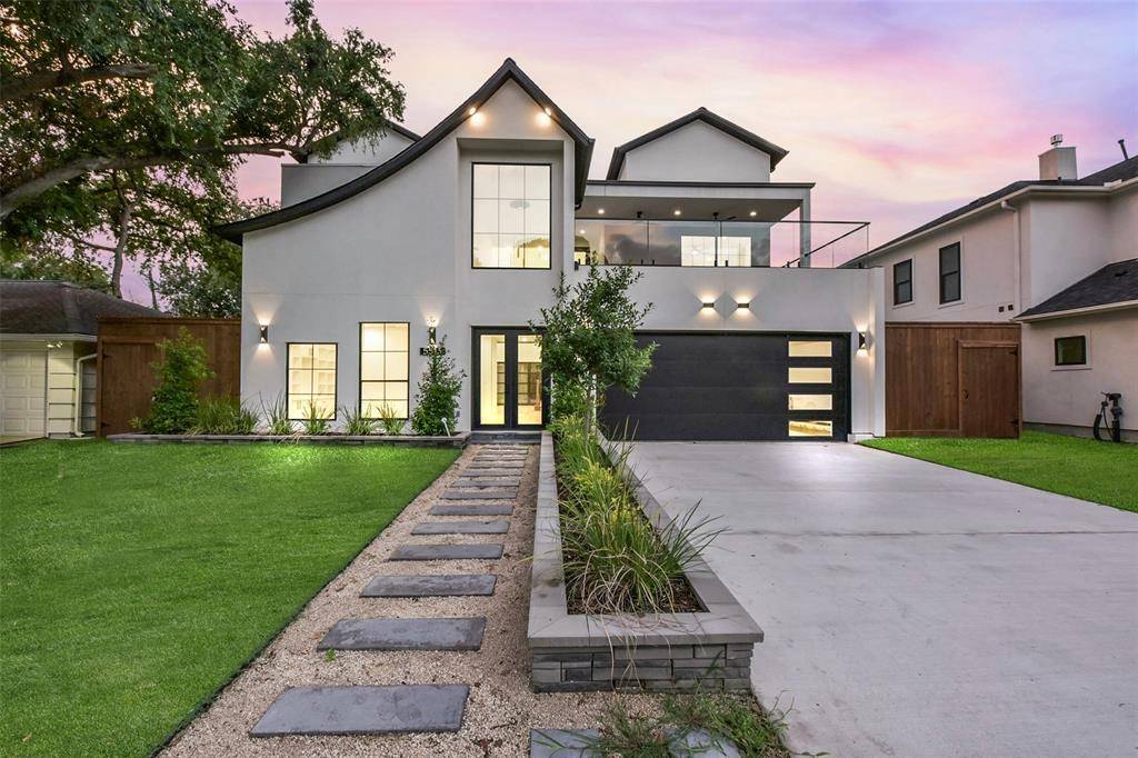 Houston, TX 77056,5513 Pagewood LN