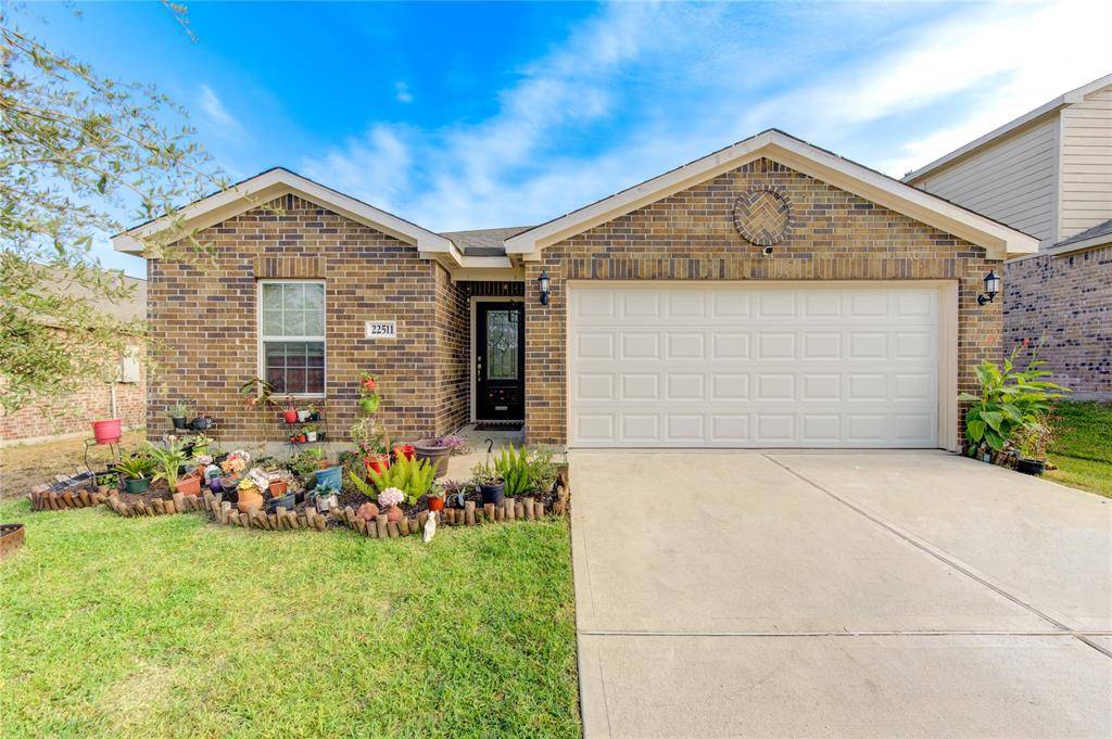 Hockley, TX 77447,22511 Cloverland Field DR