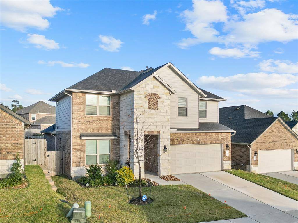 Conroe, TX 77304,314 Pleasant Hill WAY