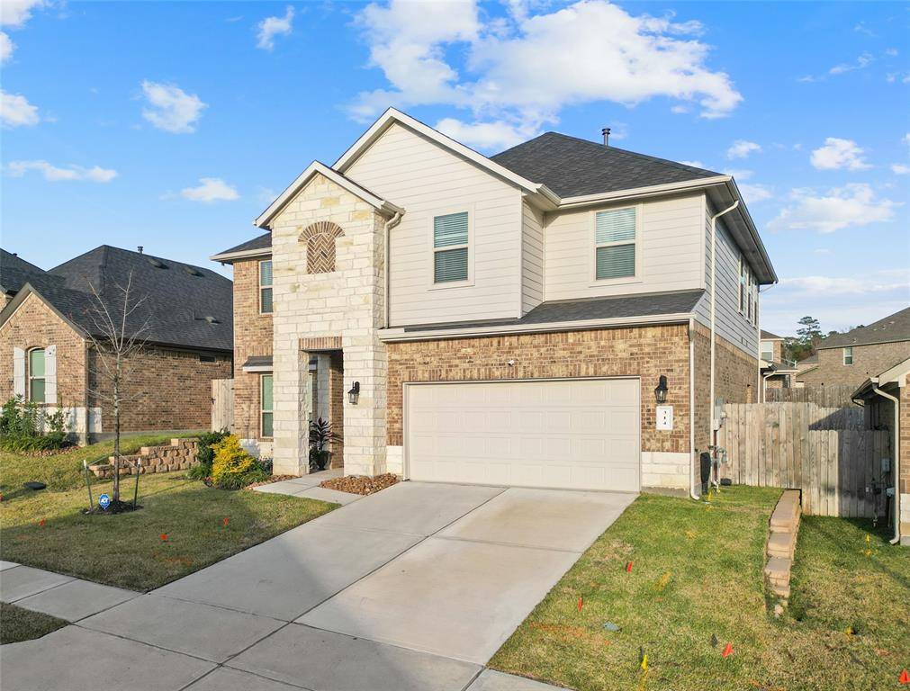 Conroe, TX 77304,314 Pleasant Hill WAY