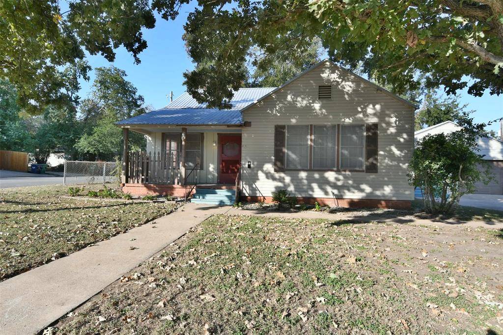 Brenham, TX 77833,508 Texas ST