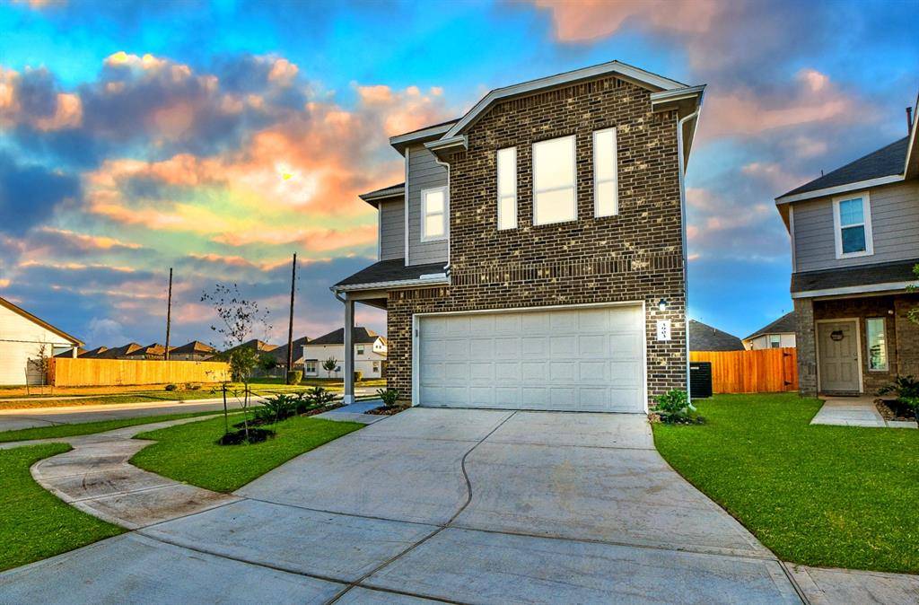 Katy, TX 77493,3903 Giorgio Pastel PL