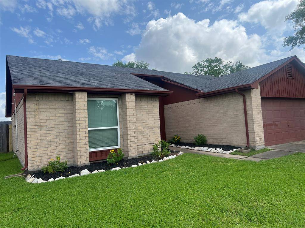 Pearland, TX 77584,2711 N Belgravia DR