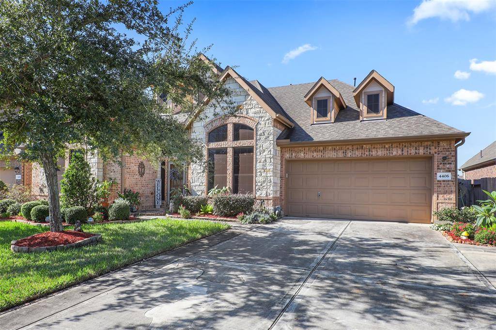 Deer Park, TX 77536,4406 Ashley LN