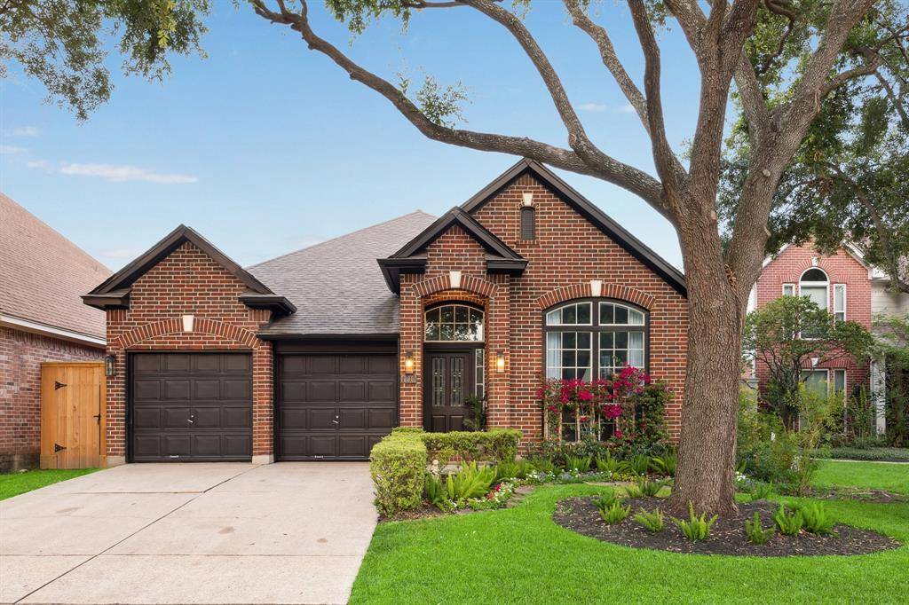 Houston, TX 77055,1210 Campton CT