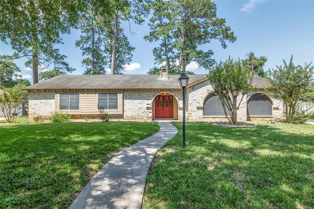 Spring, TX 77380,25502 Many Oak DR