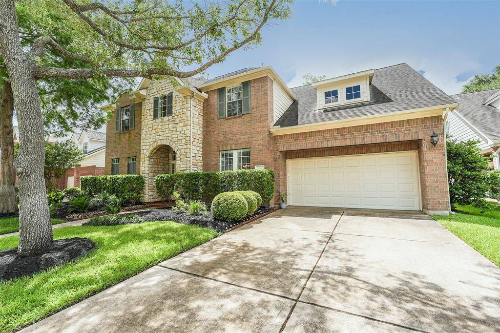 Pasadena, TX 77059,4514 Olive Green CT