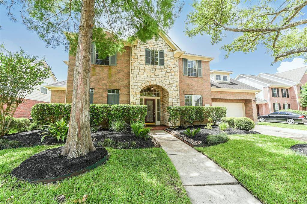 Pasadena, TX 77059,4514 Olive Green CT