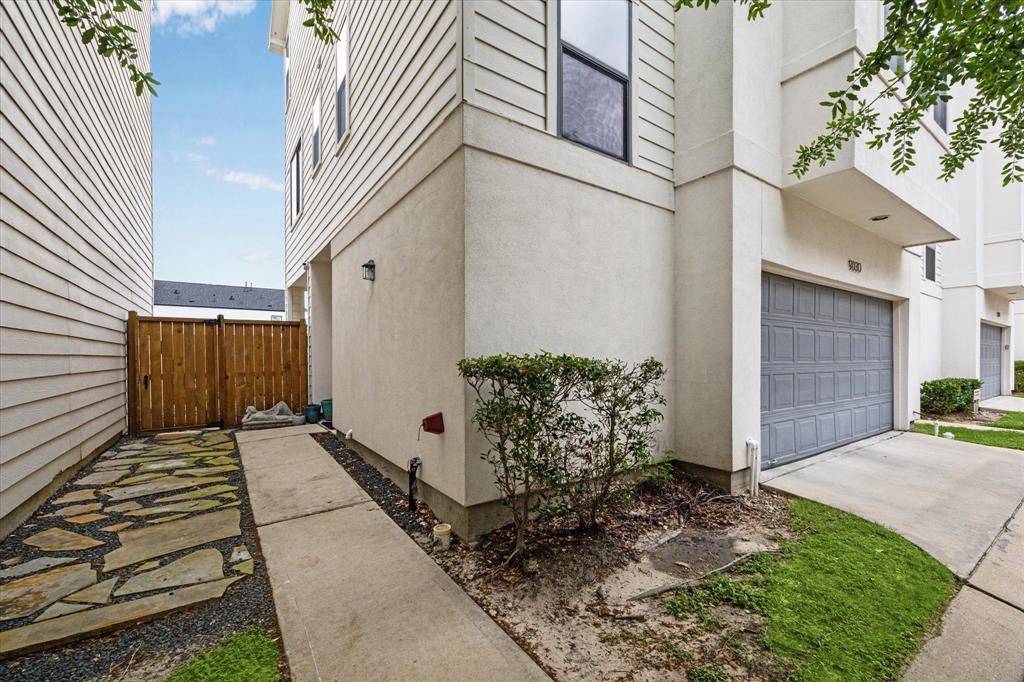Houston, TX 77080,9030 Laverne CRES