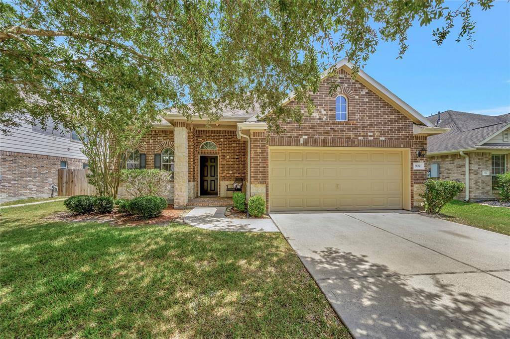 League City, TX 77573,909 Boxelder Pointe