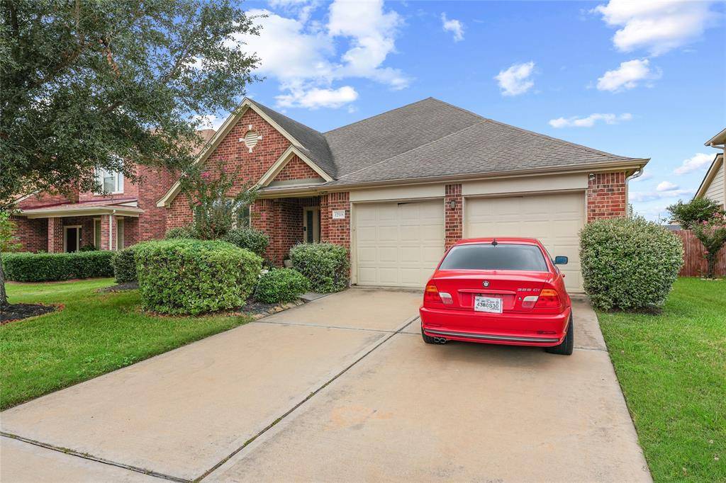 Houston, TX 77014,12518 Colony Hill LN