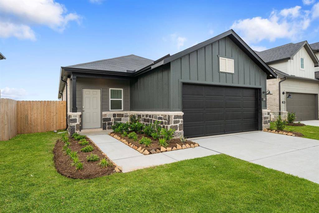 Montgomery, TX 77356,130 Longhorn Run DR