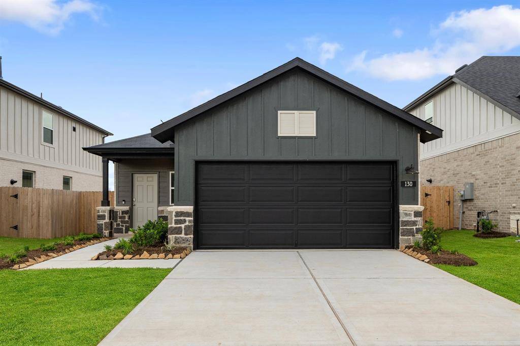 Montgomery, TX 77356,130 Longhorn Run DR