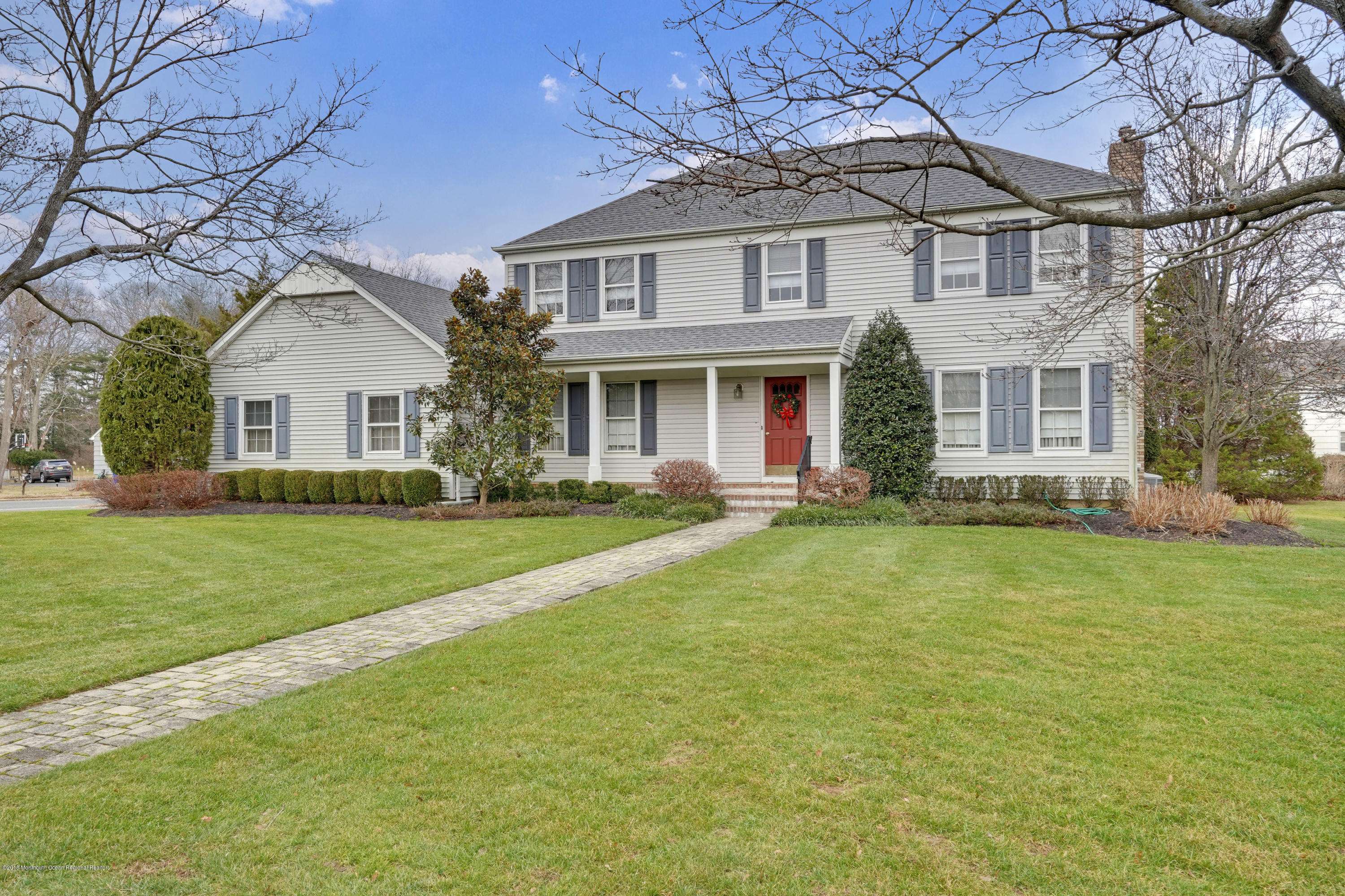 West Long Branch, NJ 07764,22 Windsor Drive