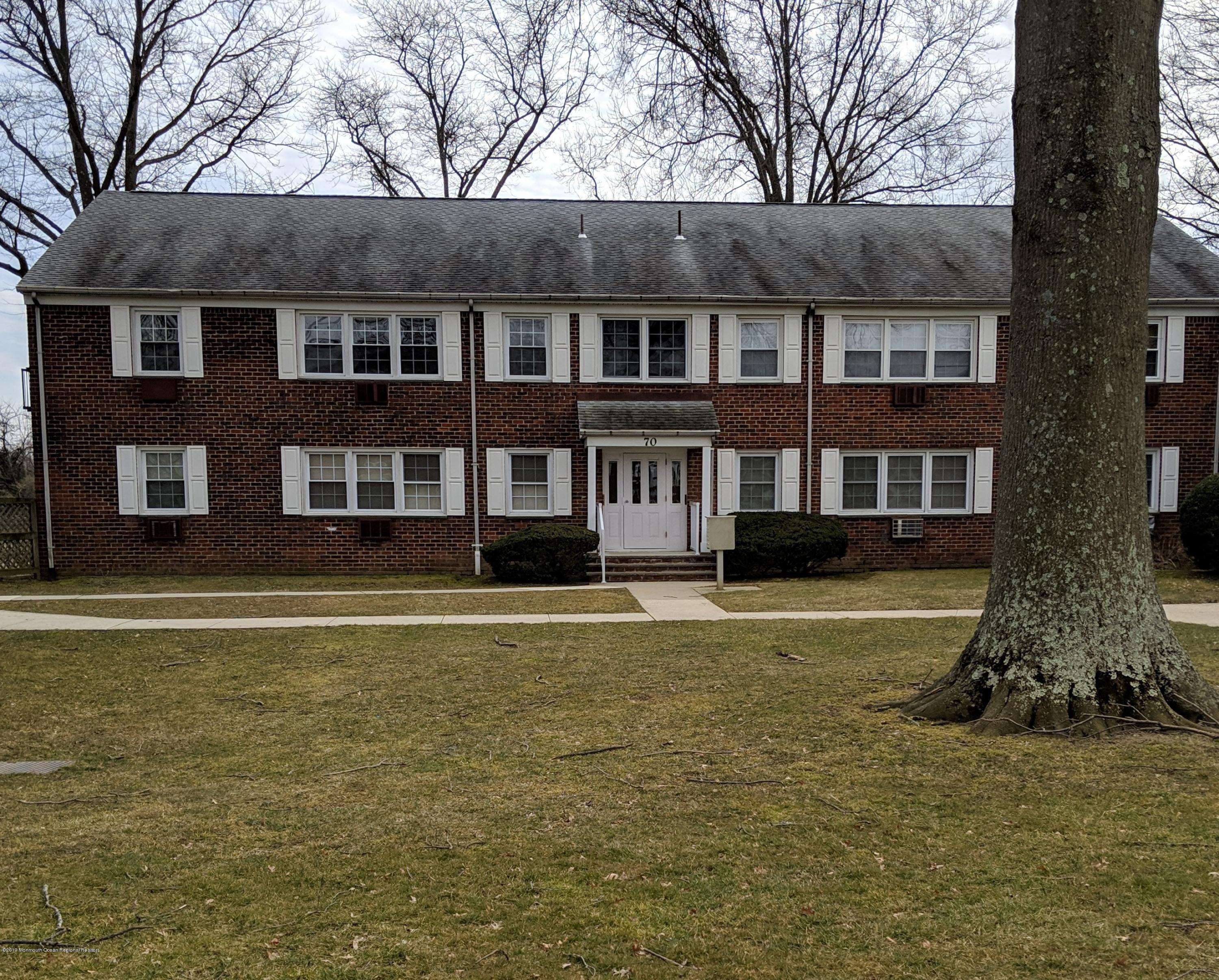 Freehold, NJ 07728,70 Stonehurst Boulevard