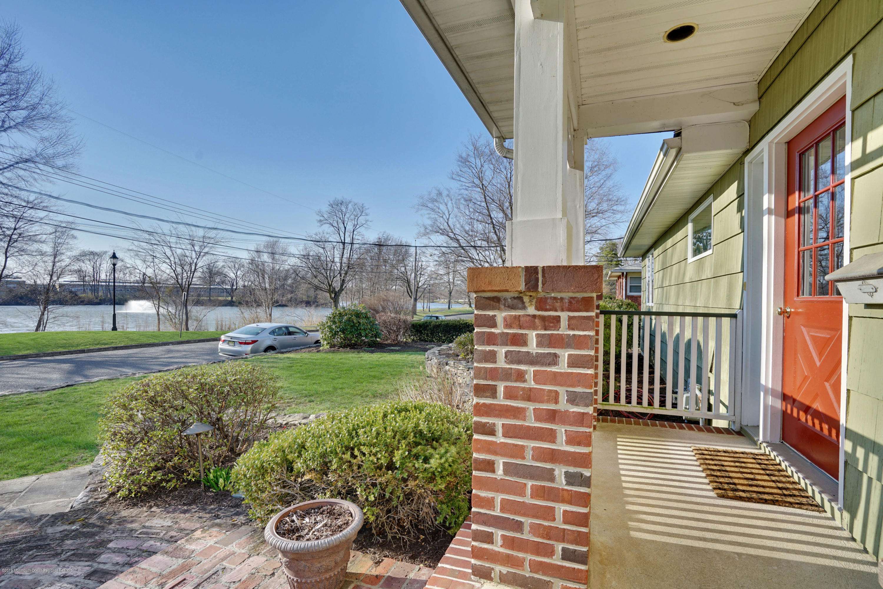 West Long Branch, NJ 07764,28 Throckmorton Avenue