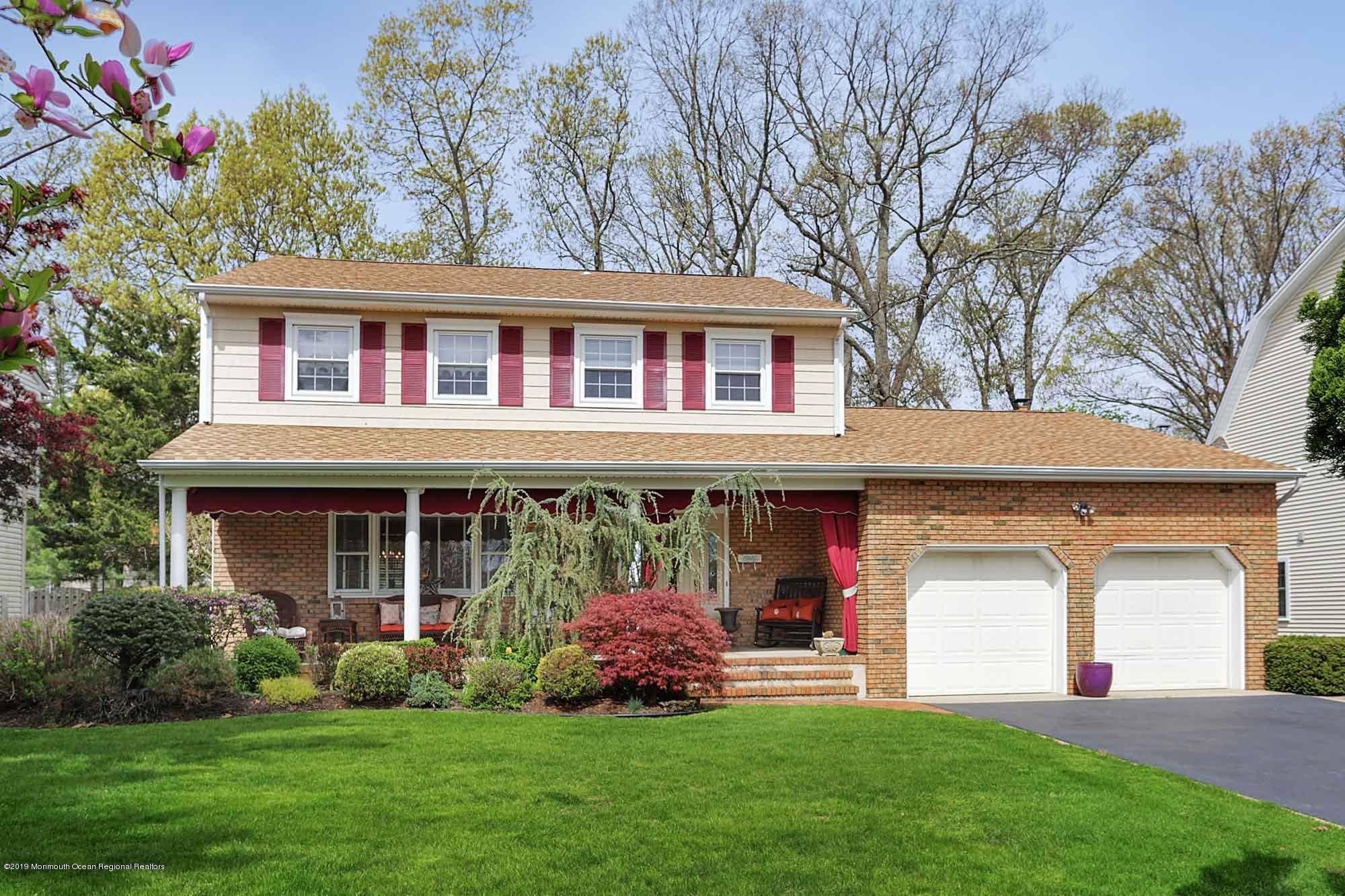 Spring Lake Heights, NJ 07762,3 Blair Court