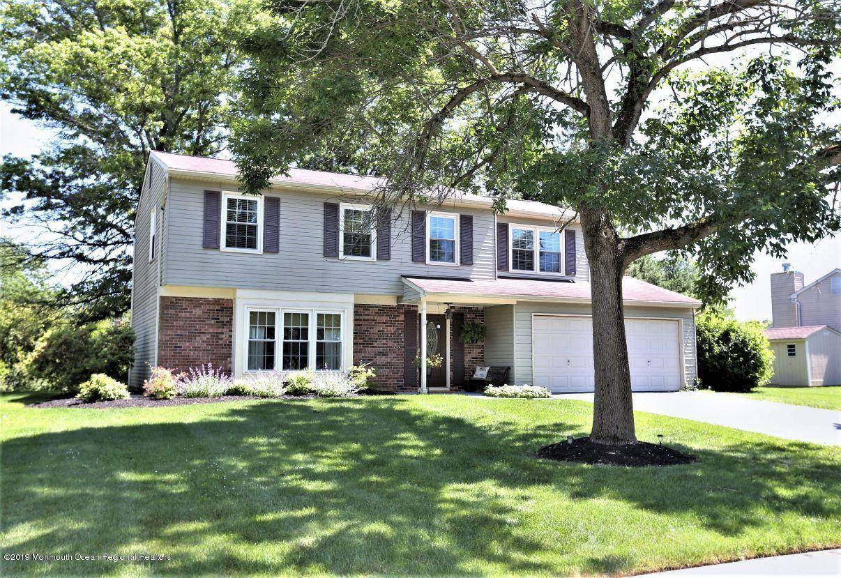 Plainsboro, NJ 08536,7 Gulick Lane